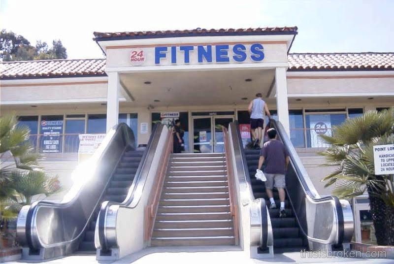 america fitness s