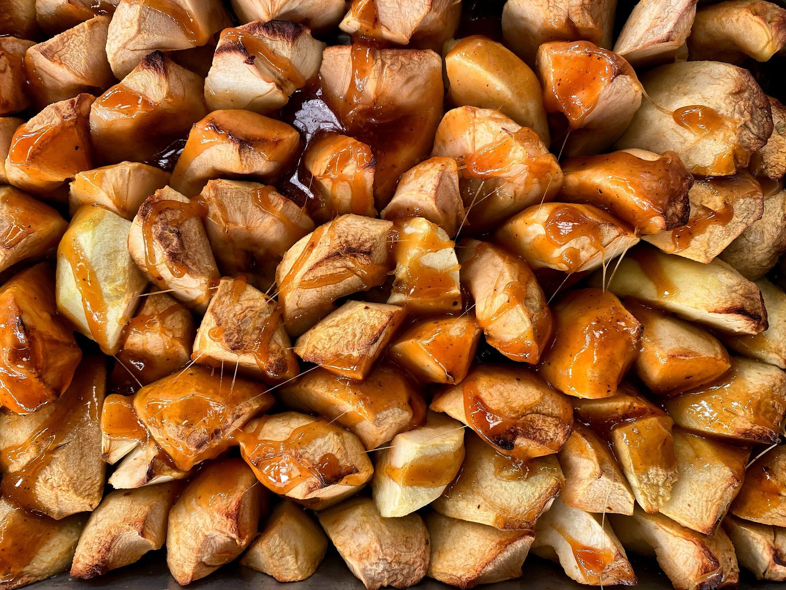 Ανάποδη Μηλόπιτα | LAMBROS VAKIAROS Ανάποδη Μηλόπιτα