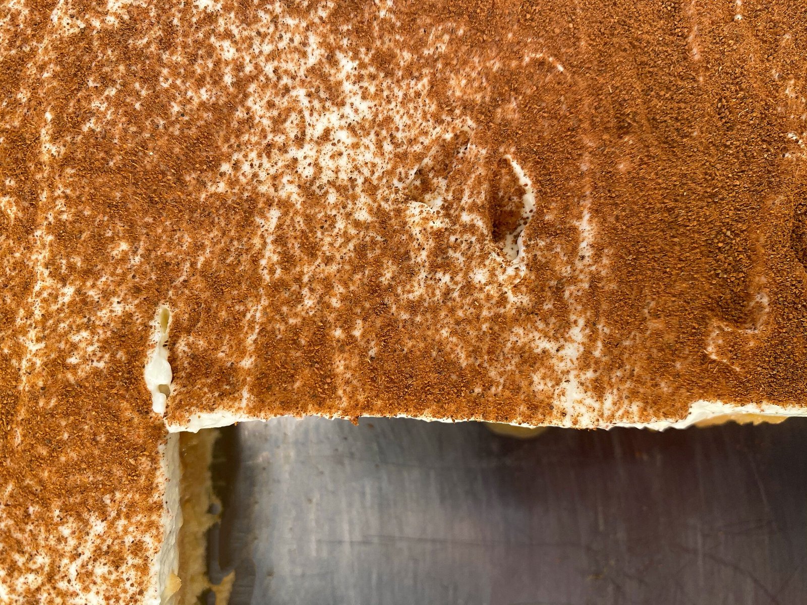 Μεξικάνικο Tres Leches Cake