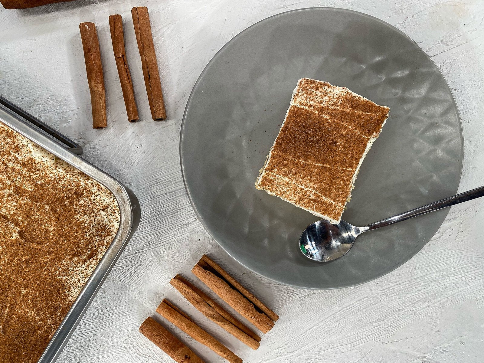 Μεξικάνικο Tres Leches Cake