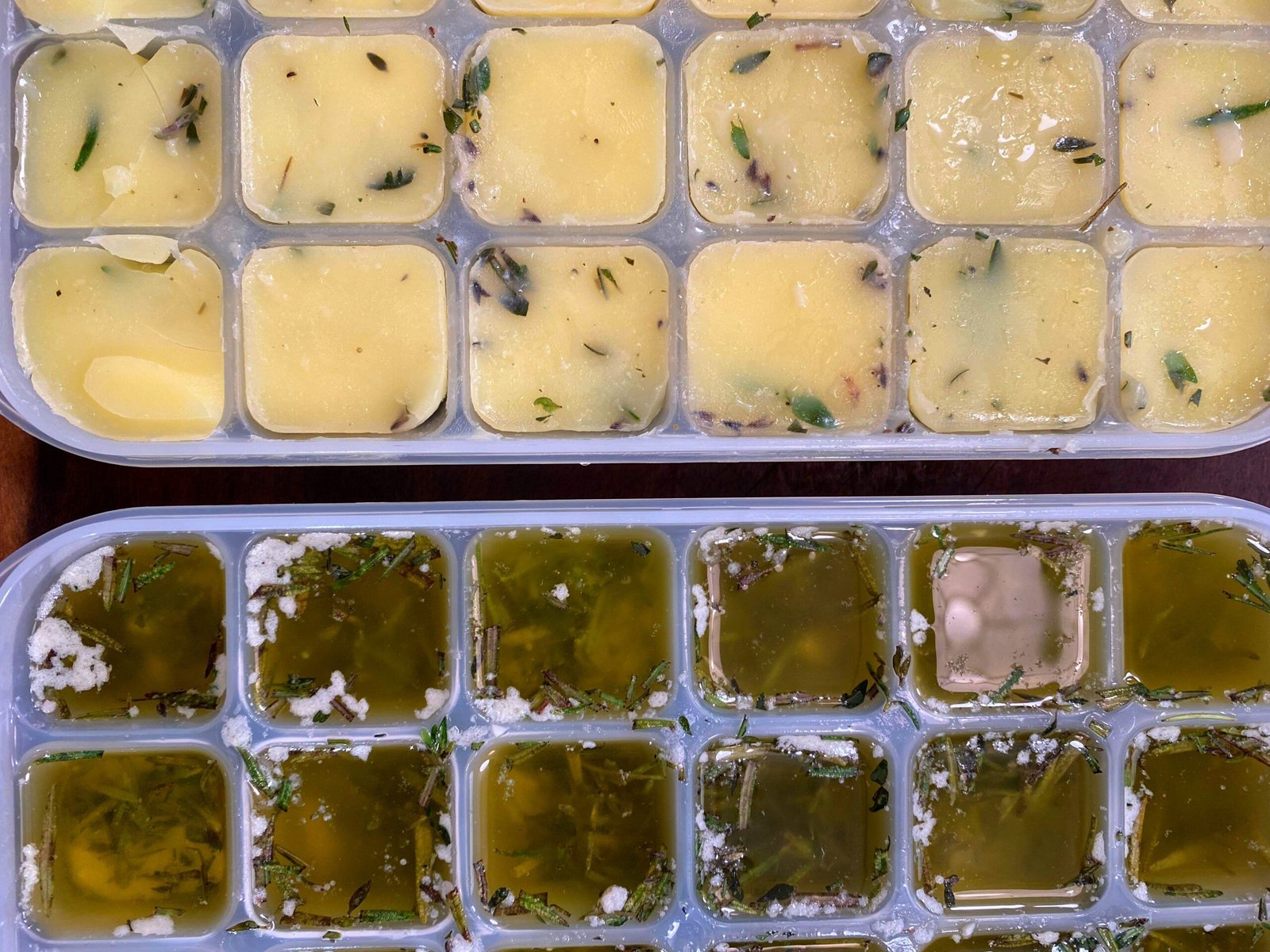 Αρωματικό Βούτυρο