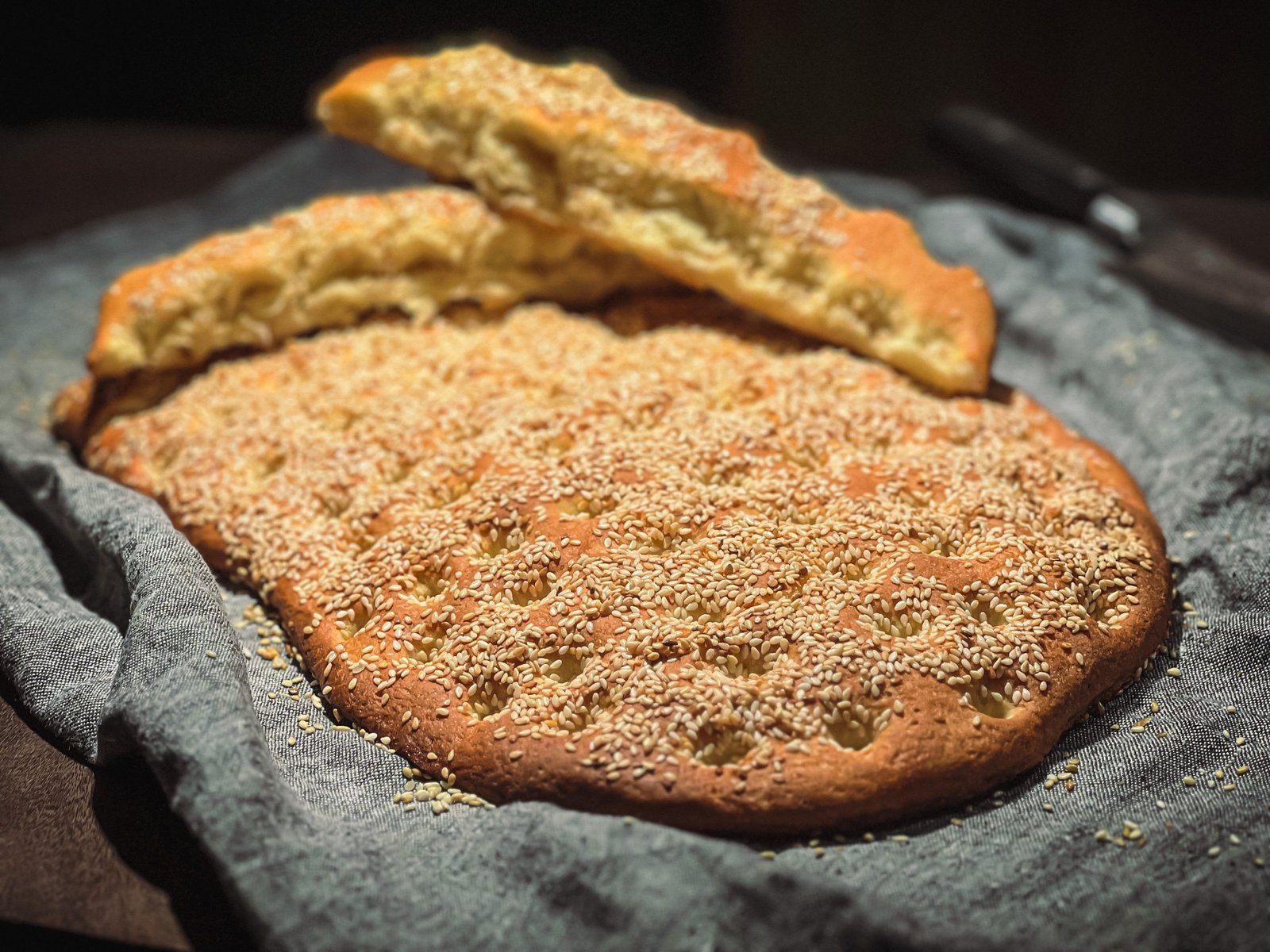 Επική Λαγάνα