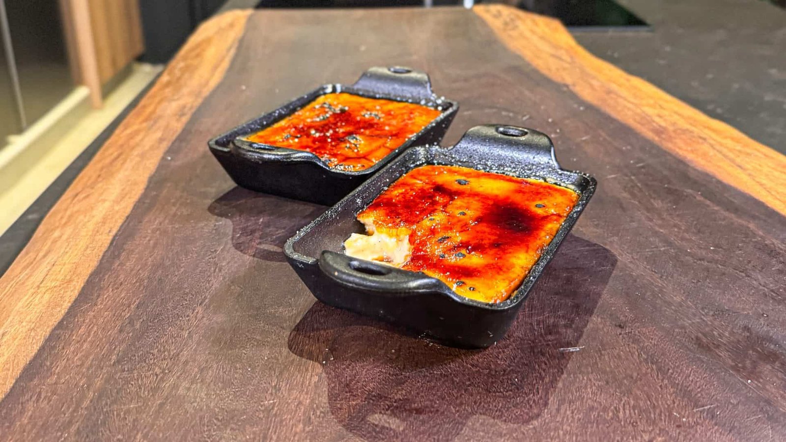 Αυθεντική κρέμα Καταλάνα