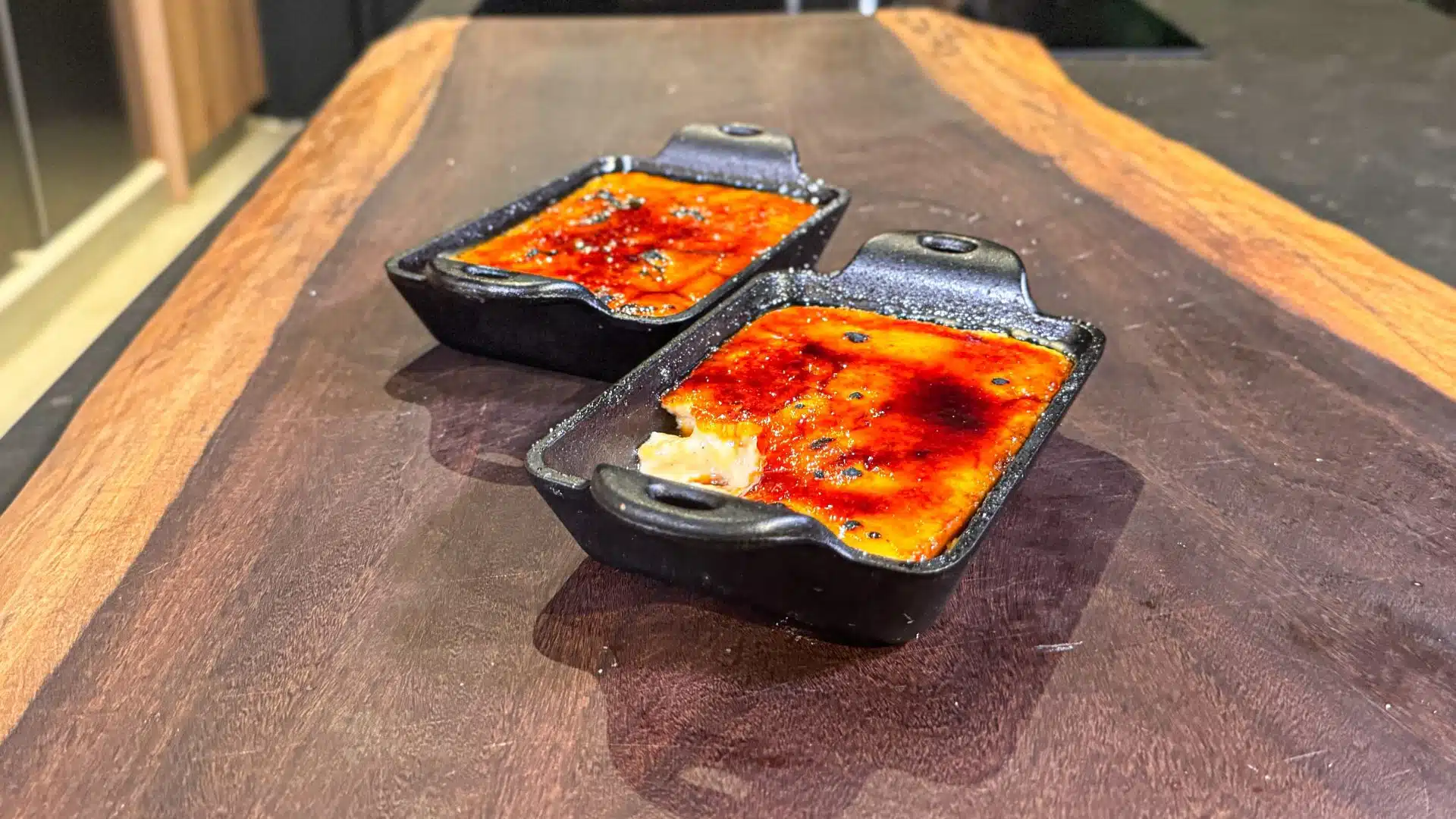 Αυθεντική κρέμα Καταλάνα