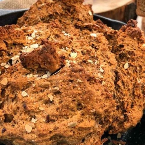 Χοιρινό με πατάτες για οικογενειακό γεύμα