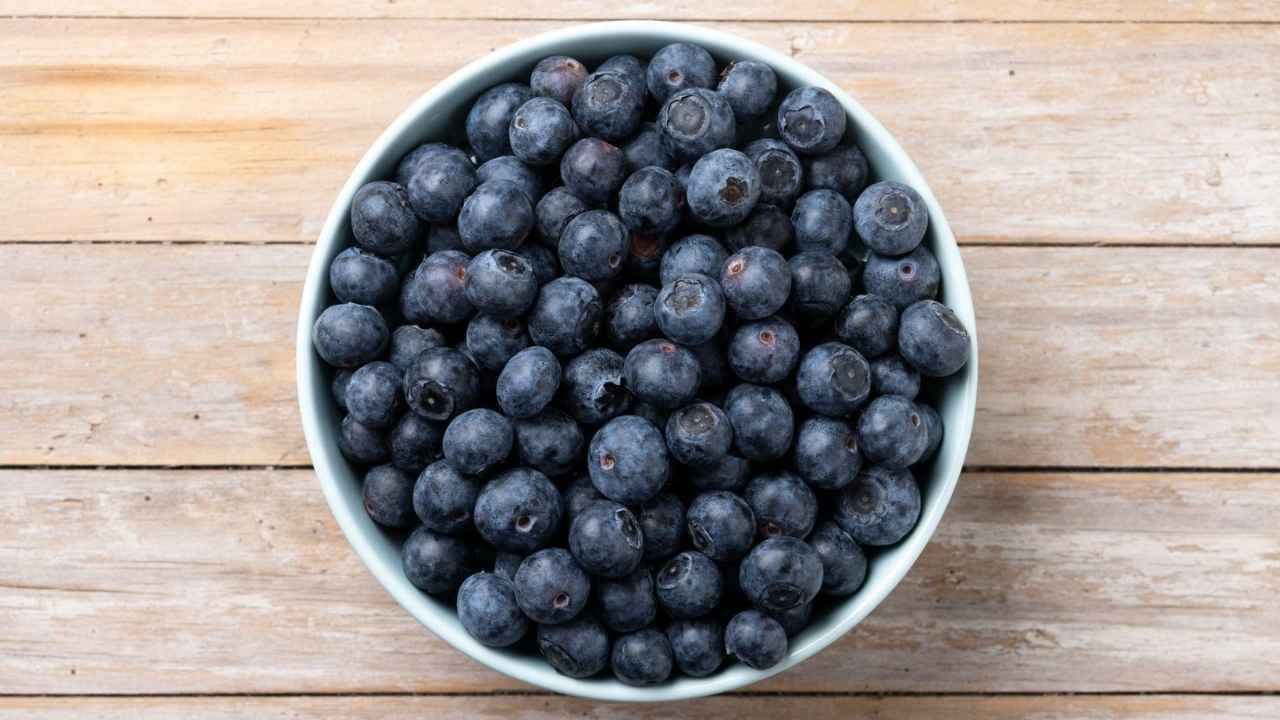 Βατόμουρα: Οφέλη και πιθανές αρνητικές επιπτώσεις