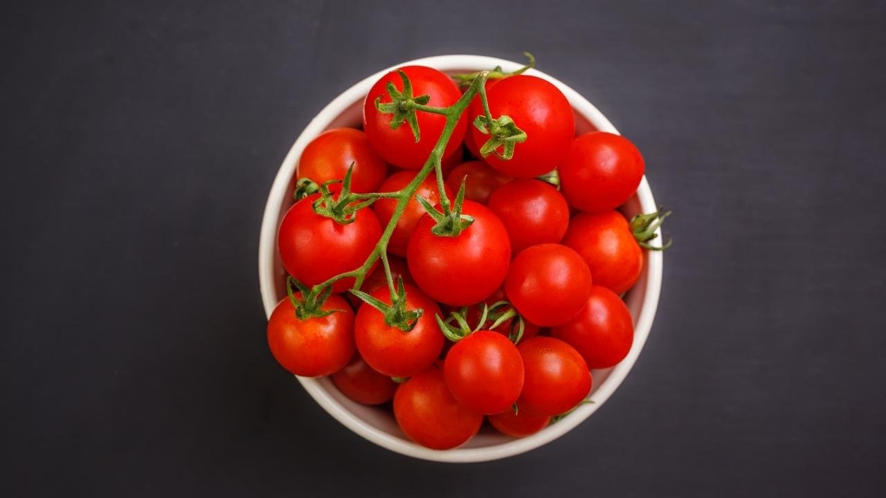 Πώς Να Φτιάξετε Ντομάτα Κονκασέ