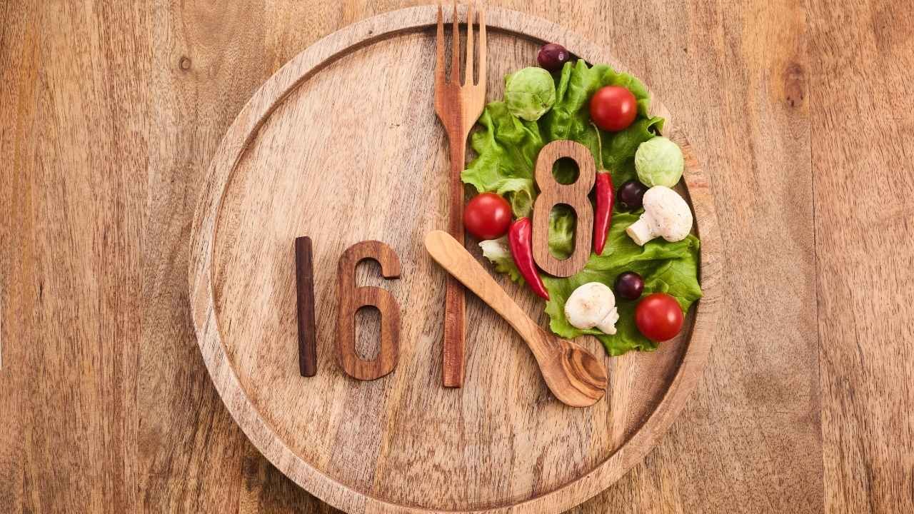 Τι Είναι Η Διαλειμματική Νηστεία Και Πώς Λειτουργεί | LAMBROS VAKIAROS Ένα Παράδειγμα Διαλειμματική Νηστεία 16/8 Μενού: