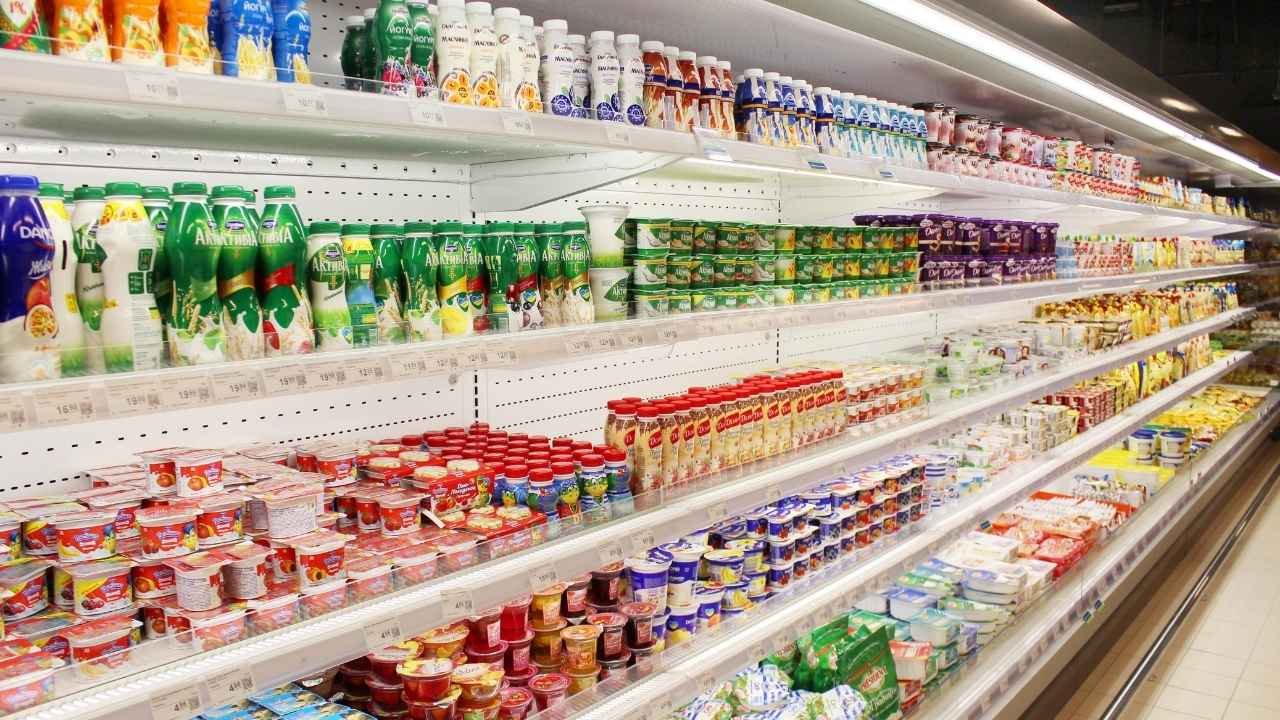 Πού μπορώ να βρω Sour cream;