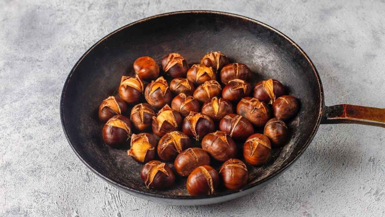 Κάστανα Βραστά - Πώς να τα Ετοιμάσετε