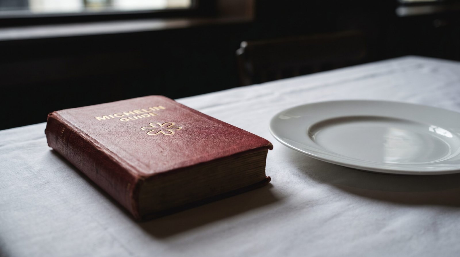 Οδηγός Michelin: Η Ιστορία Πίσω από το Πιο Διάσημο Βιβλίο Γεύσης - Οδηγός Michelin