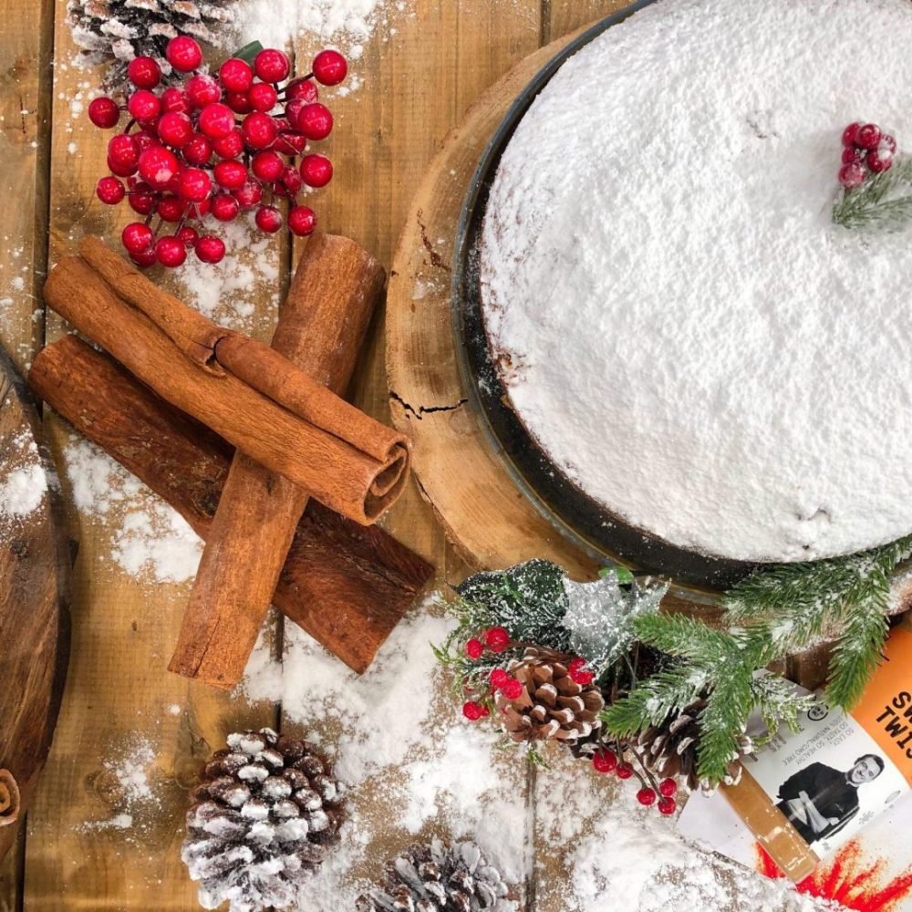 Βασιλόπιτα