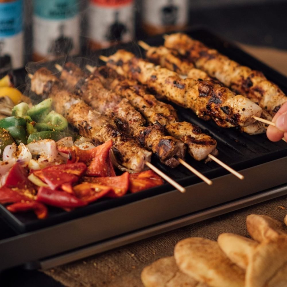 τσικνοπέμπτη της τελευταίας στιγμής