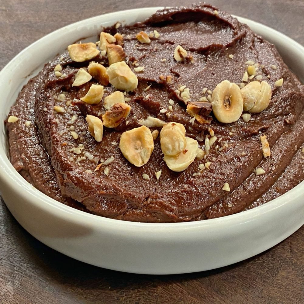 Πραλίνα φουντουκιού