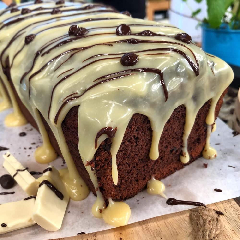 Αφράτο Σοκολατένιο Κέικ | Λάμπρος Βακιάρος