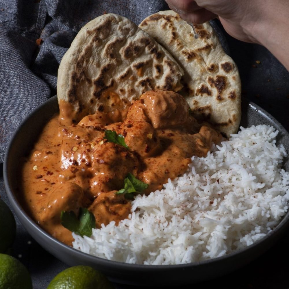 INDIAN CURRY VAKIAROS