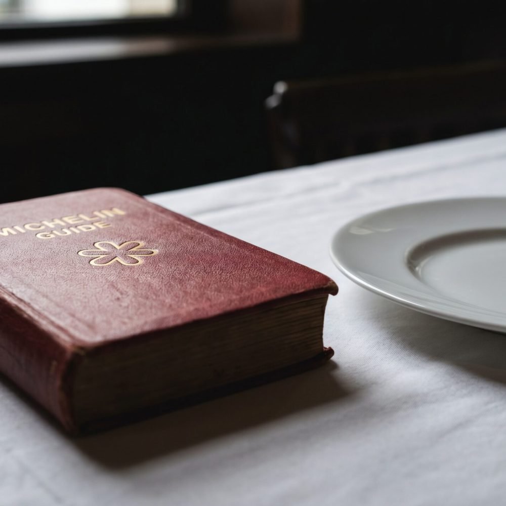 Οδηγός Michelin: Η Ιστορία Πίσω από το Πιο Διάσημο Βιβλίο Γεύσης - Οδηγός Michelin
