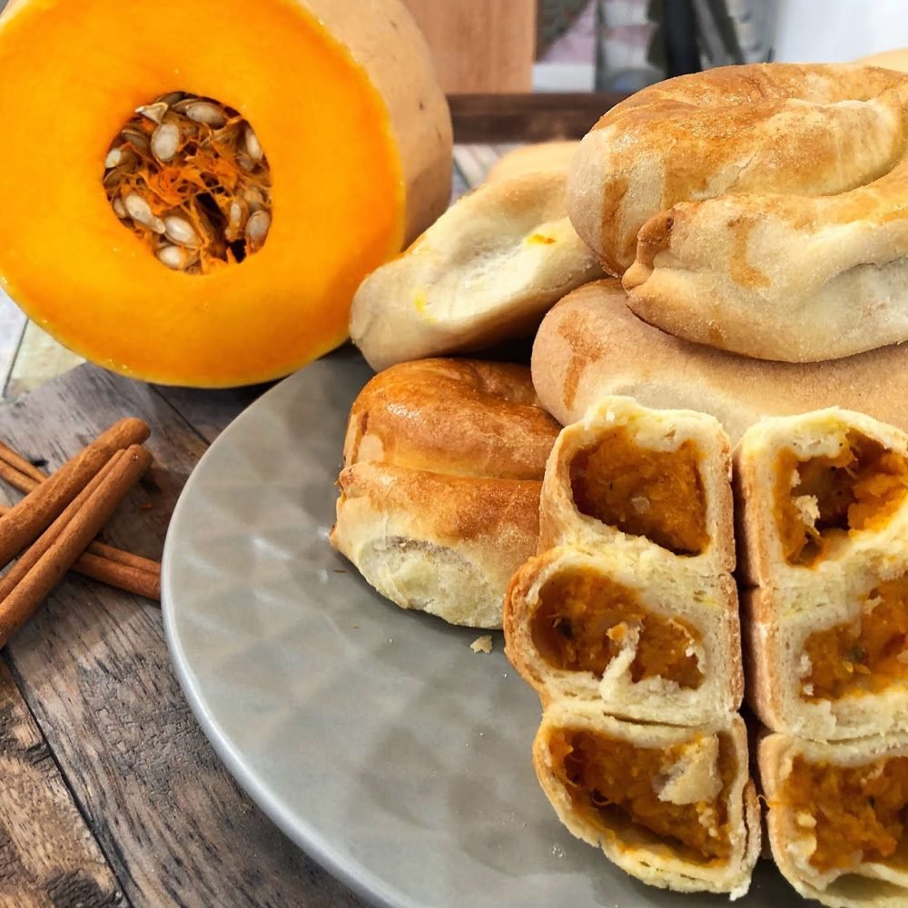 Σαμιώτικα Μπουρέκια | Λάμπρος Βακιάρος