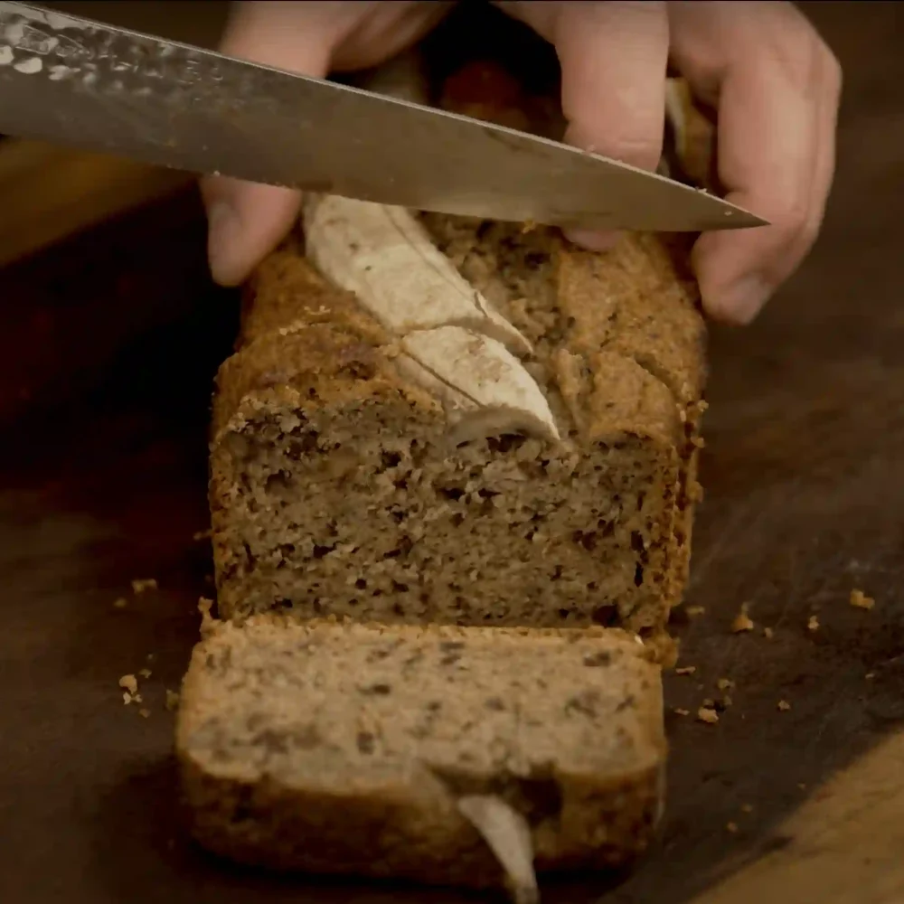 ευκολο μπανανα μπρεντ συνταγη