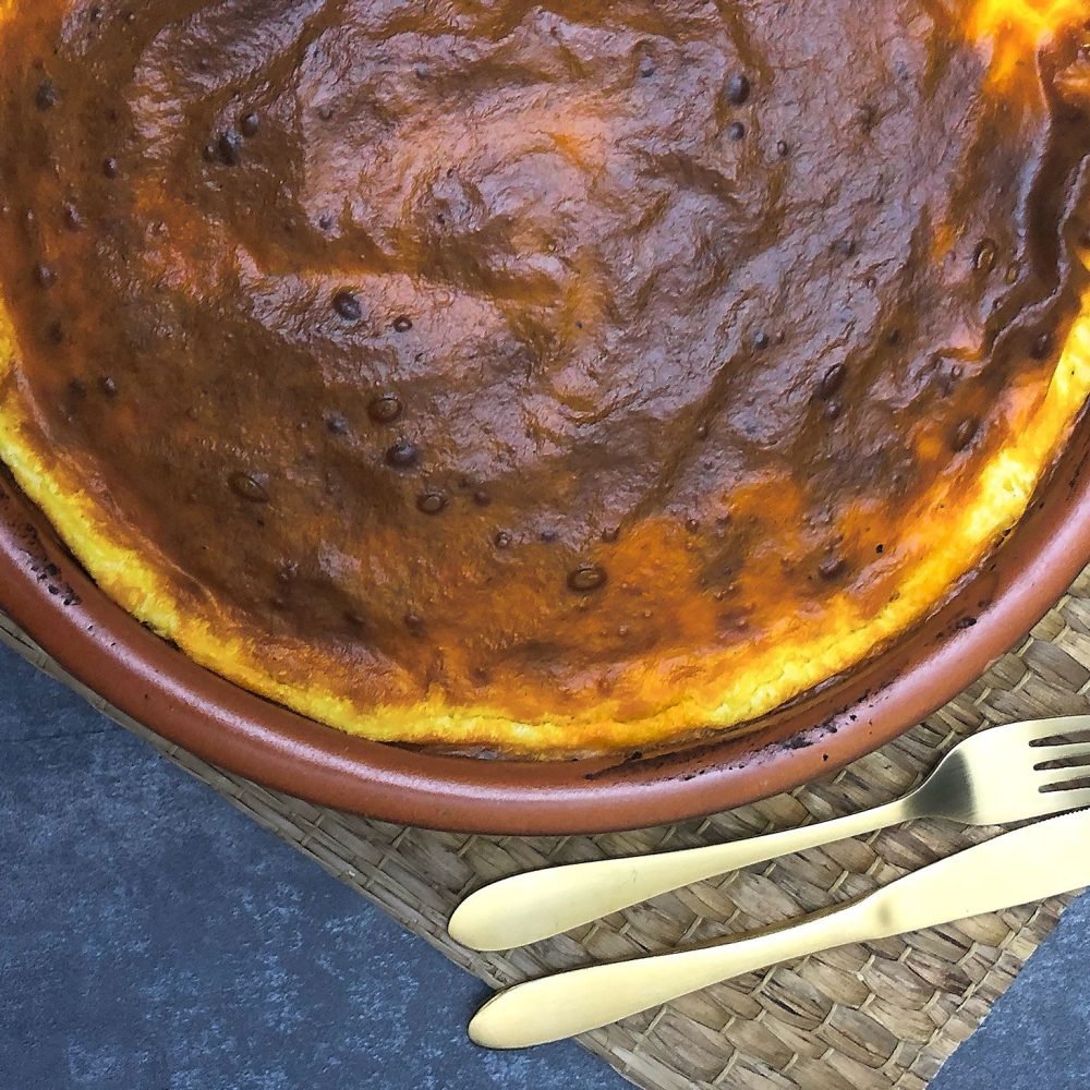 Μουσακάς | Λάμπρος Βακιάρος