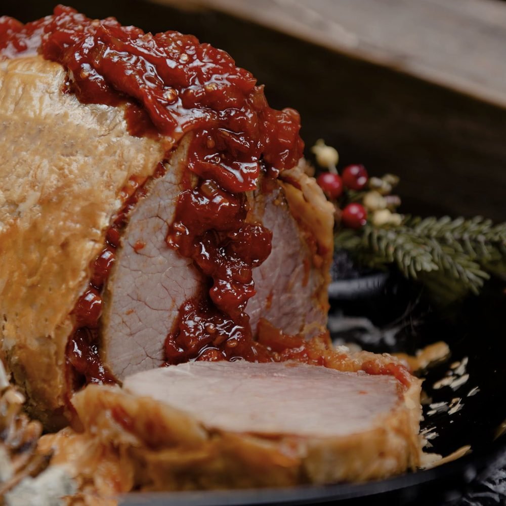 nουά Wellington | Lambros Vakiaros