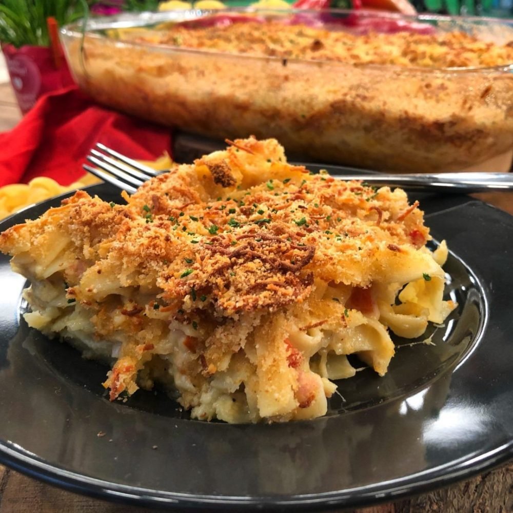 soufle zimarikon tis mamas