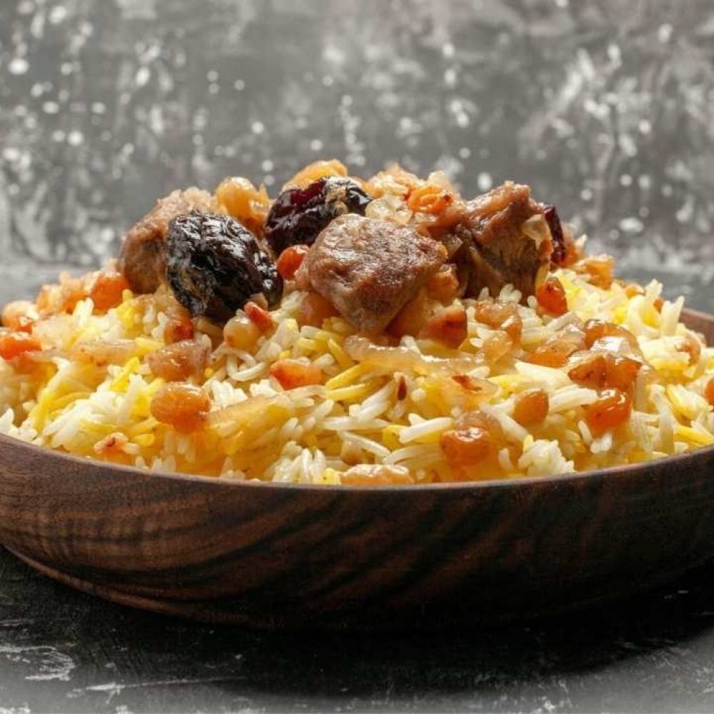 Πώς να Ετοιμάσετε Ρύζι για Πιλάφι με τον Σωστό Τρόπο