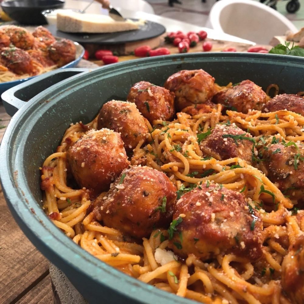 κεφτεδάκια κοτοπουλου