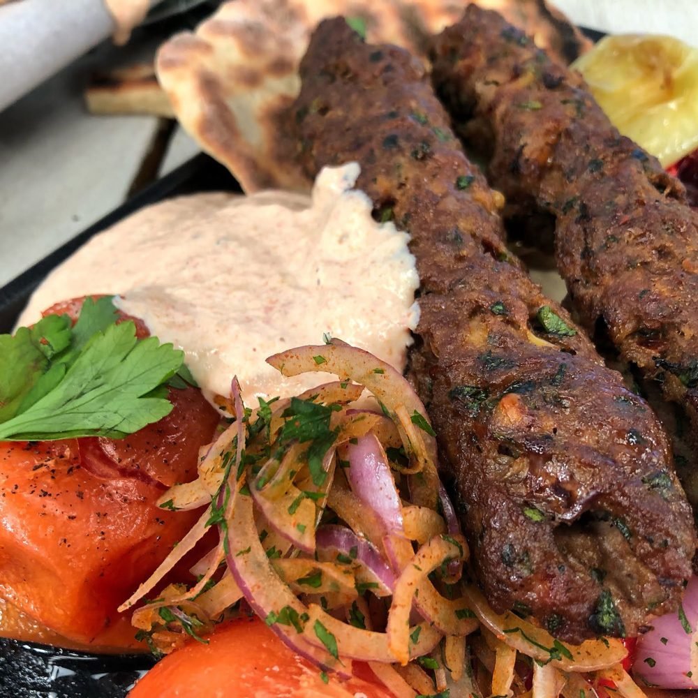 ελαφρύ κεμπάπ βακιαροσ