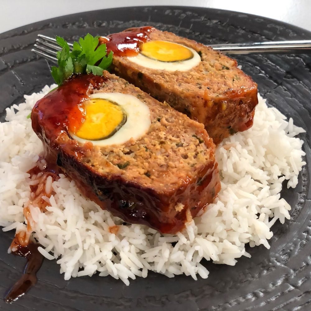 ρολό με σάλτσα